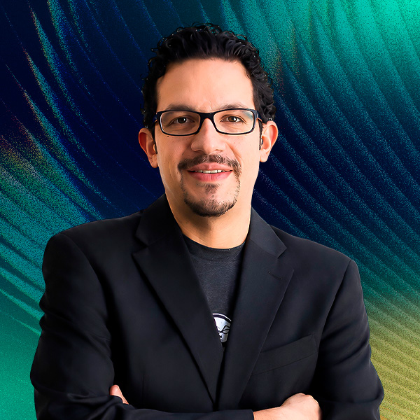 Antonio Paz