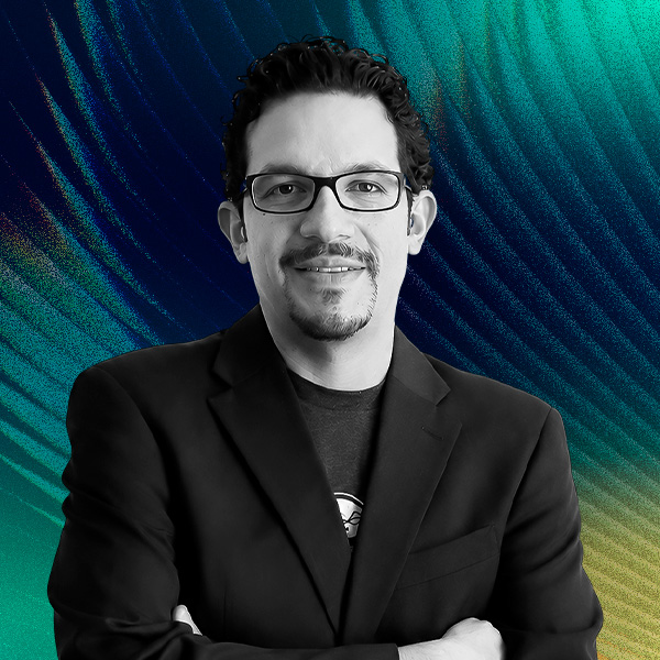 Antonio Paz