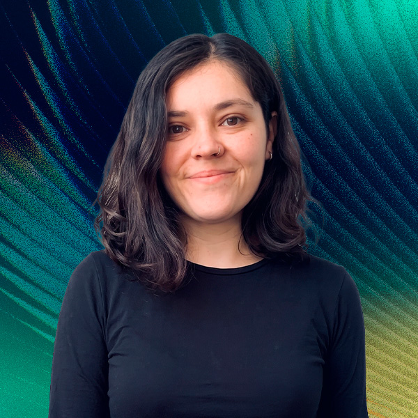 Consuelo Reyes Fuentes