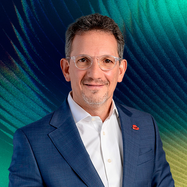 Javier Cordero