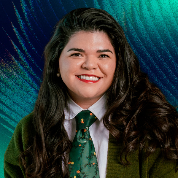 Laura Reyna de la Garza