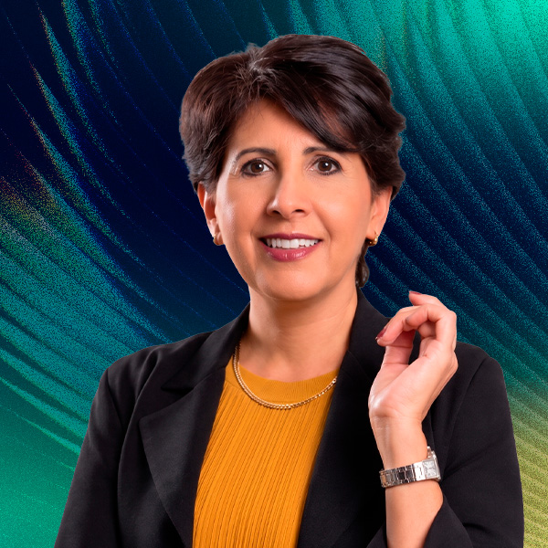 Leticia Loza Trejo