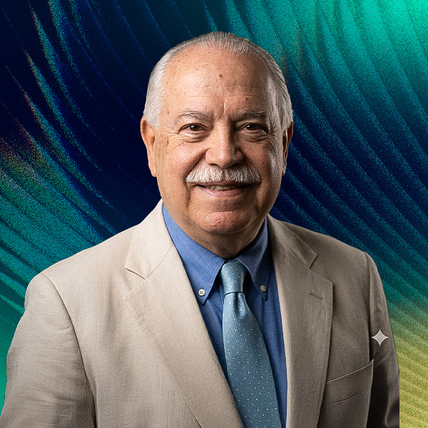 Luis Garza Hoth
